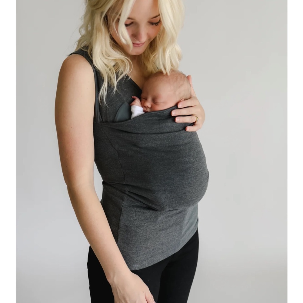 Lalabu Soothe Shirt